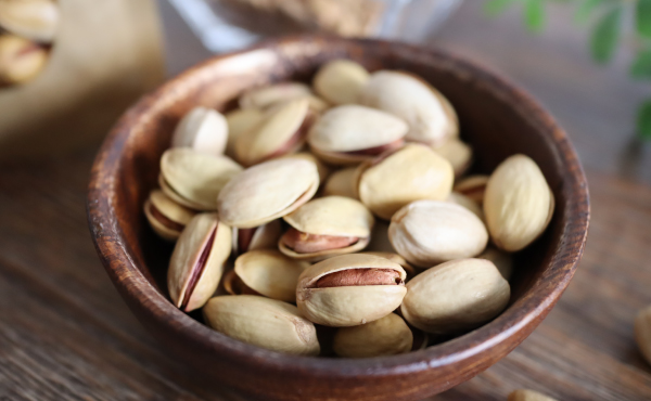 スモークピスタチオ