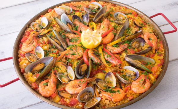 桜燻米（おうくんまい）