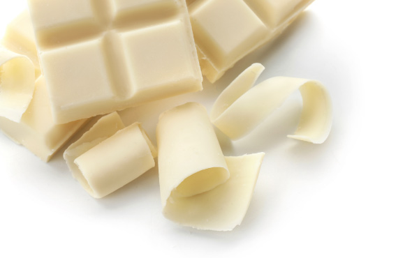 ホワイトチョコレート_イメージ