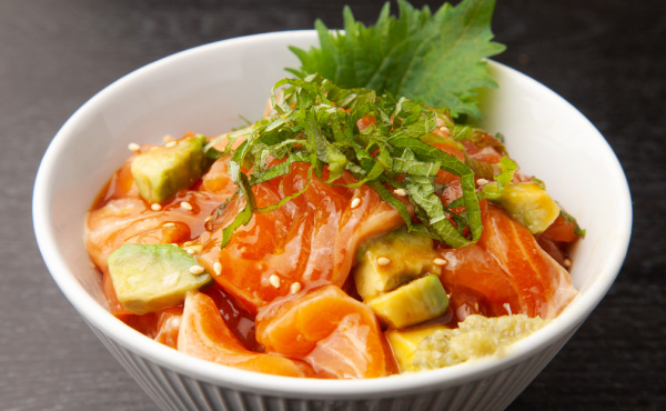 桜燻米（おうくんまい）