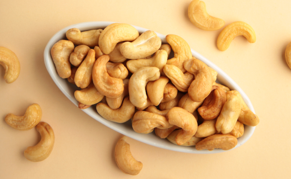 カシューナッツ