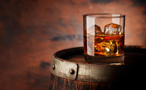 ウイスキー