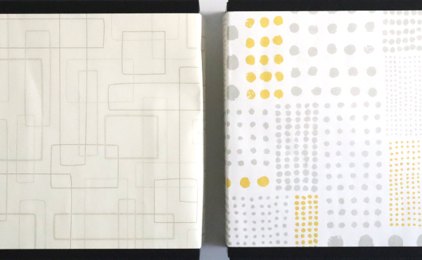 掛け紙について。