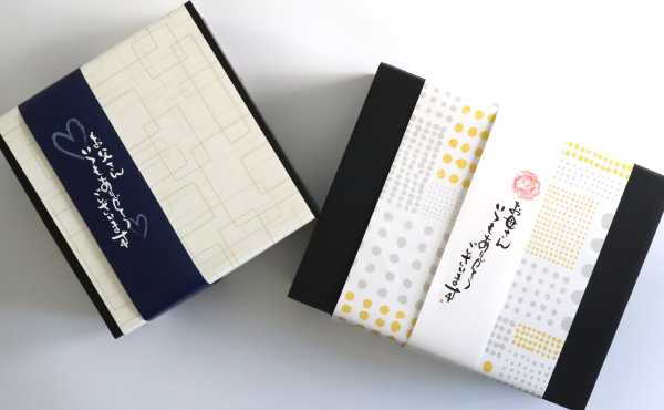 母の日・父の日掛け紙