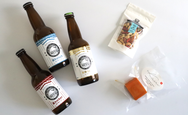 至福の家飲み時間。