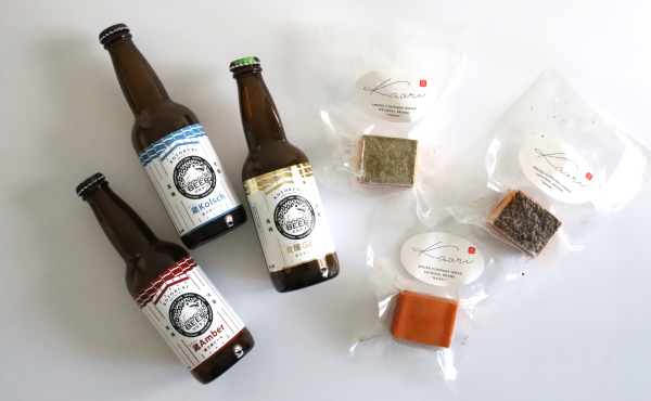 至福の家飲み時間。