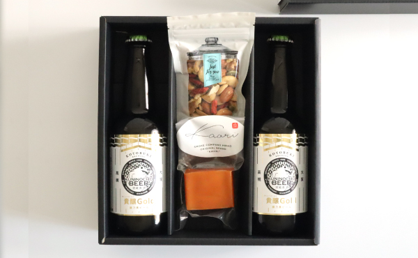 至福の家飲み時間。