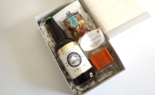 至福の家飲み時間。