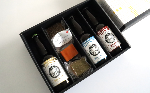 至福の家飲み時間。