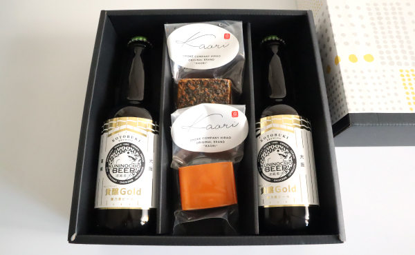 至福の家飲み時間。