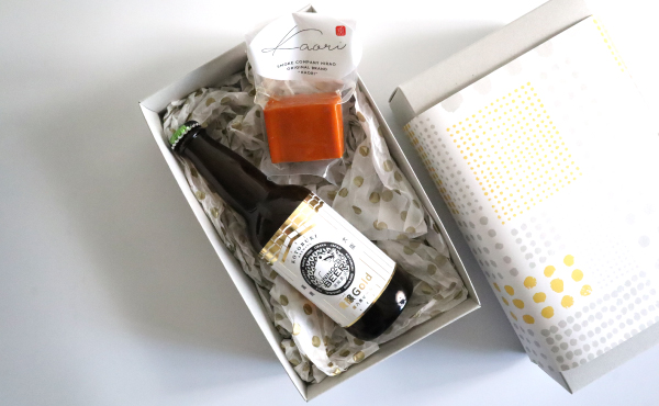 至福の家飲み時間。