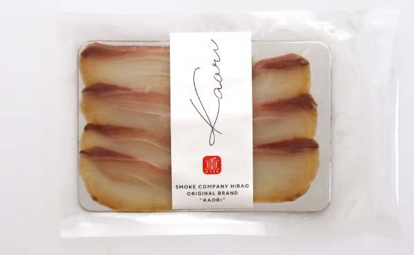 スモークかんぱち40g