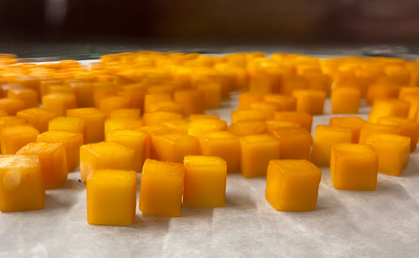 ころっとチーズ-燻製2段仕込み-