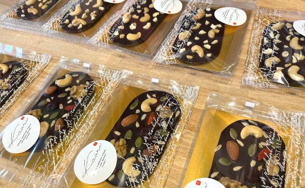 シンダーク65％（スモーク2種）