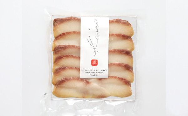 スモークかんぱち80g