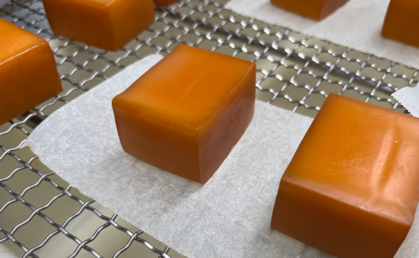 スモークチーズ（温燻製）