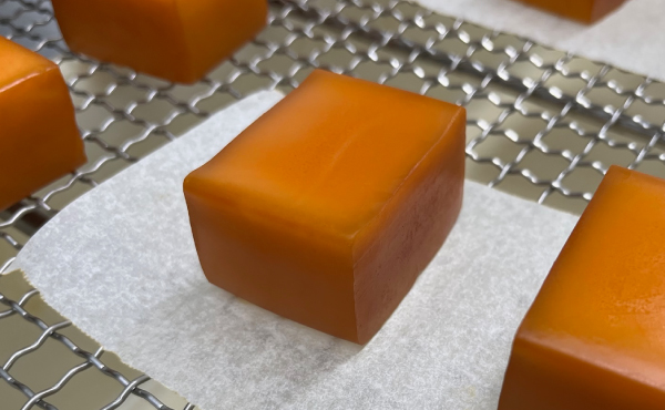 スモークチーズ（温燻製）