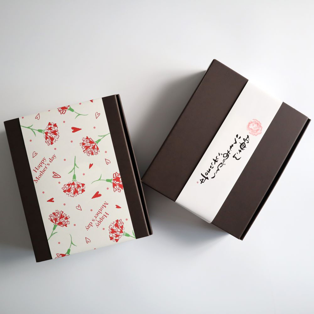 母の日・父の日掛け紙