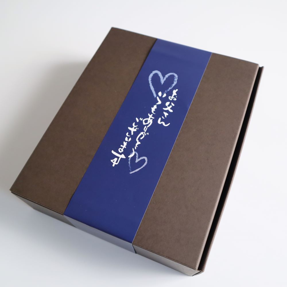 母の日・父の日掛け紙