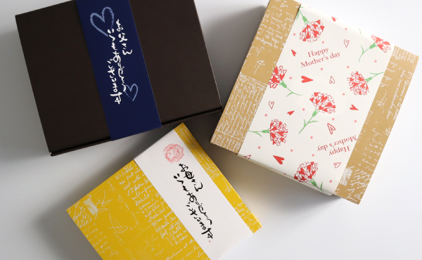 イベント掛け紙