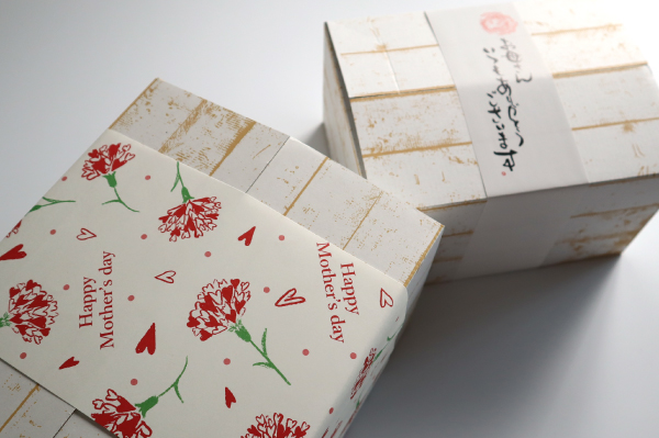 母の日・父の日掛け紙