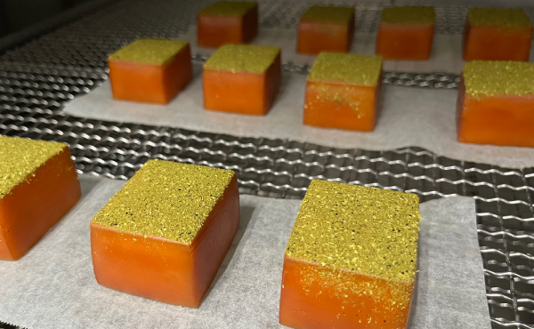 スモークチーズ（山椒味）