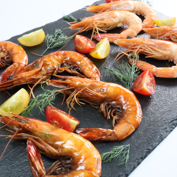 天使の海老 食べ比べセット（A）