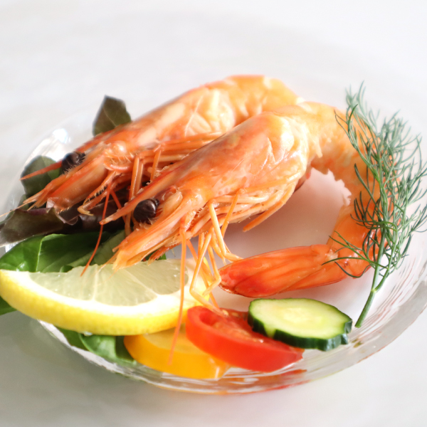 天使の海老 食べ比べセット（A）