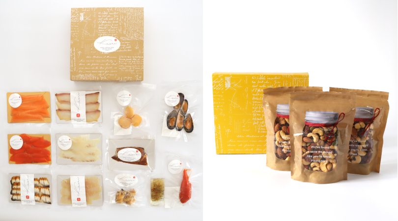 人気のKaoriのギフト