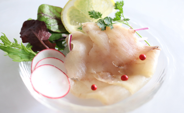 スモーク鰆（さわら）