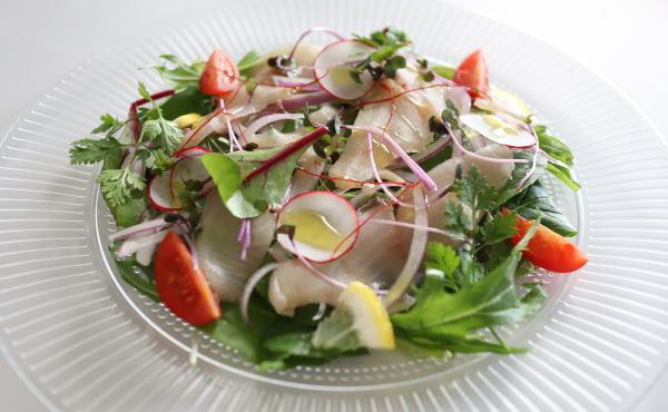 スモーク鰆（さわら）