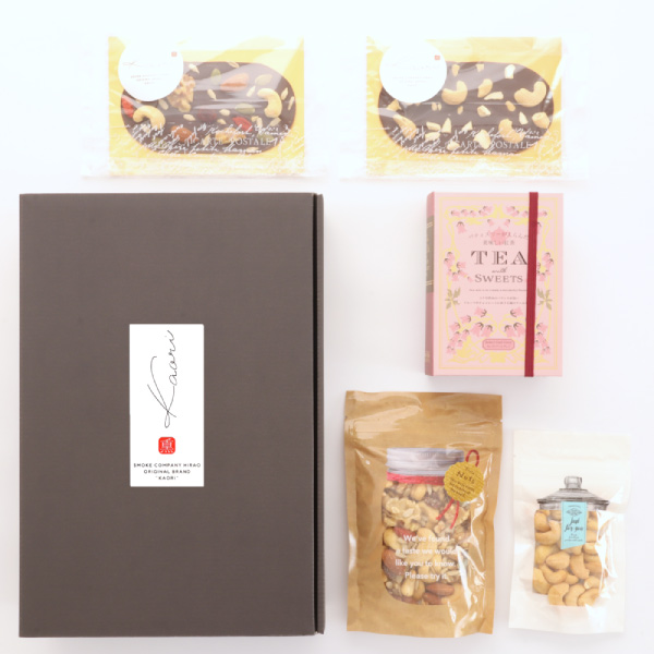 大切な方への贈り物