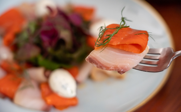 スモークかんぱち