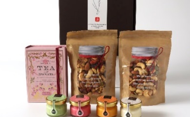 Kaoriのギフトについて