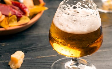 クラフトビール