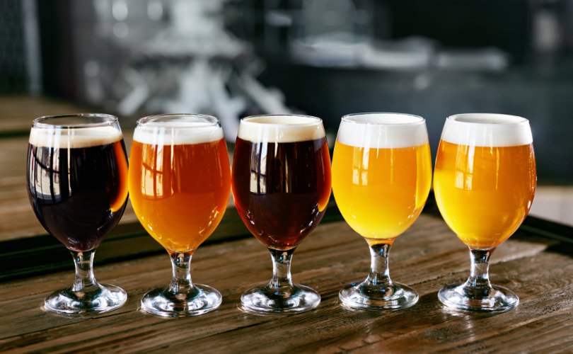 クラフトビール