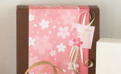 Kaoriのギフトについて