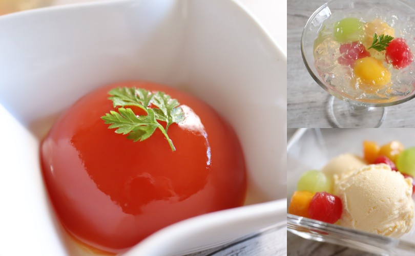 Kaoriのギフトについて