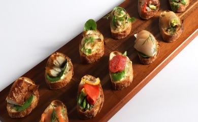 Kaoriのギフトについて