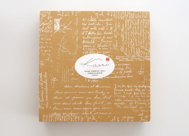 楽しさと美味しさが詰まったセット