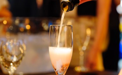 ノンアルコールワイン