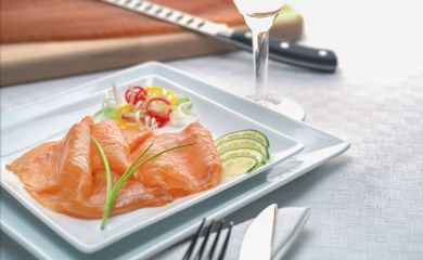 美味しいお酒には美味しいおつまみを