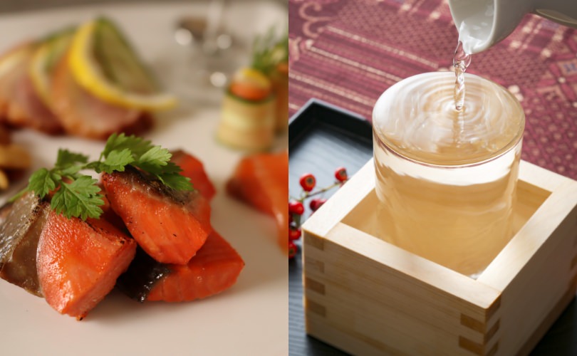 絶品燻製おつまみセット