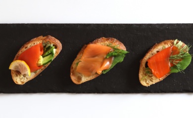 燻製(スモーク）