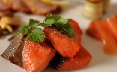 燻製(スモーク）