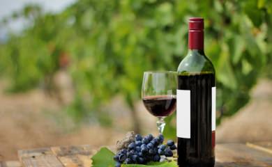 プレゼントワイン