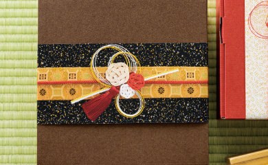 OceanRichのギフト