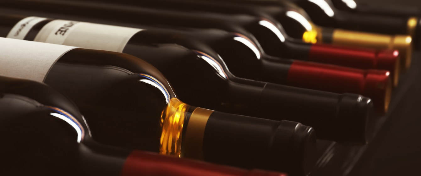 ワイン・シャンパン