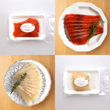 フレッシュ定期便について