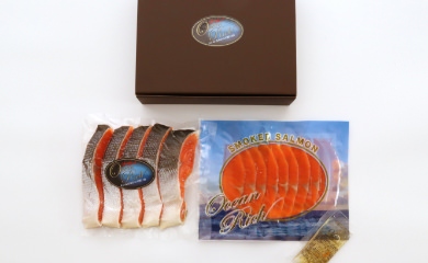 オーシャンリッチ